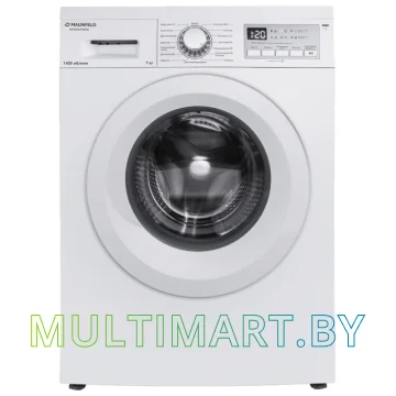 Стиральная машина MAUNFELD MFWM147WHW